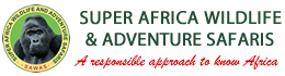 Super Africa Wildlife Adventure Safaris